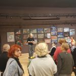 wernisaż 12.01.2023