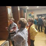 wernisaż 12.01.2023