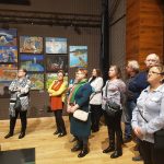 wernisaż 12.01.2023