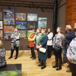 wernisaż 12.01.2023