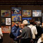 wernisaż 12.01.2023