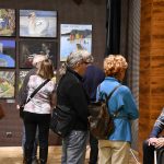 wernisaż 12.01.2023