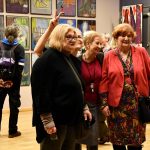 wernisaż 12.01.2023