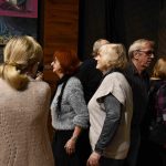 wernisaż 12.01.2023