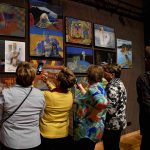 wernisaż 12.01.2023