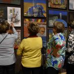 wernisaż 12.01.2023