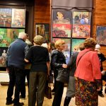 wernisaż 12.01.2023