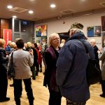 wernisaż 12.01.2023