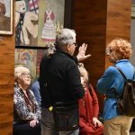 wernisaż 12.01.2023