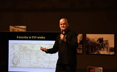 Wernisaż wystawy z cyklu Piękna nasza Polska cała