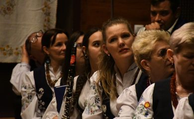 Wernisaż wystawy z cyklu Piękna nasza Polska cała
