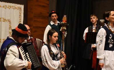 Wernisaż wystawy z cyklu Piękna nasza Polska cała