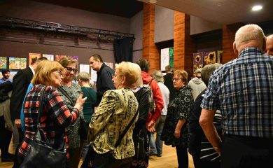wernisaż 28.03.2025