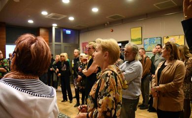 wernisaż 28.03.2025