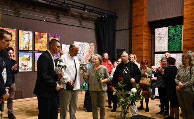 wernisaż 28.03.2025