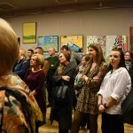 wernisaż 28.03.2025