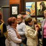 wernisaż 28.03.2025