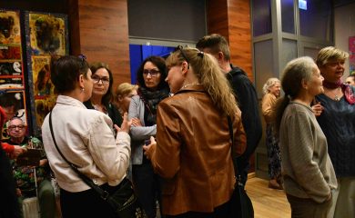 wernisaż 28.03.2025