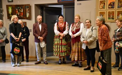 Wernisaż 15.05.2025