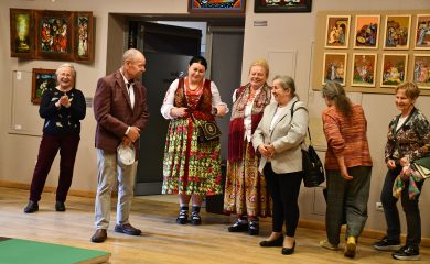 Wernisaż 15.05.2025