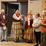 Wernisaż 15.05.2025