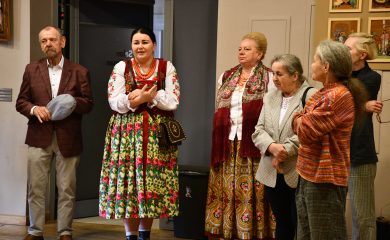 Wernisaż 15.05.2025
