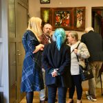 Wernisaż 15.05.2025