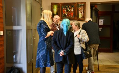 Wernisaż 15.05.2025