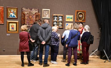 Wernisaż 15.05.2025