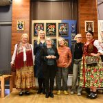 Wernisaż 15.05.2025