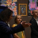 wernisaż 02.10.2025