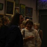 wernisaż 02.10.2025