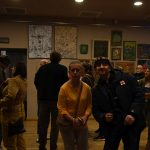 wernisaż 02.10.2025