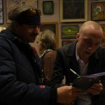 wernisaż 02.10.2025