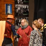 Finisaż wystawy malarstwa Grupy Janowskiej – Jubileusz 80-lecia
