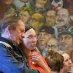 Finisaż wystawy malarstwa Grupy Janowskiej – Jubileusz 80-lecia