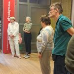 Wernisaż wystawy "Ach te Radziuszki"