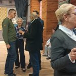 Wernisaż wystawy "Ach te Radziuszki"