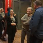 Wernisaż wystawy "Ach te Radziuszki"