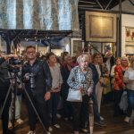 Wernisaż XXII OPATU